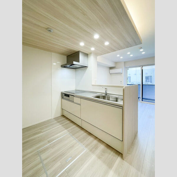 サイカチ キッチン