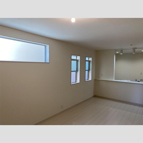 マイホームネクスト東村山市諏訪町　2号棟 リビング