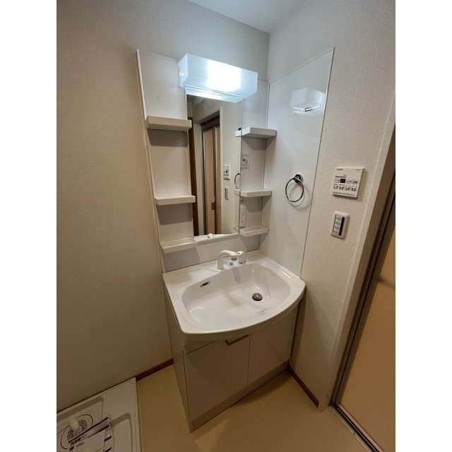 Memory　Court103号室 内観