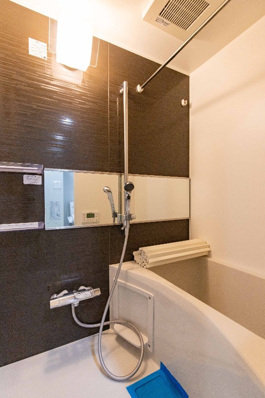 HW.HILLS(町屋Ⅱ) お風呂