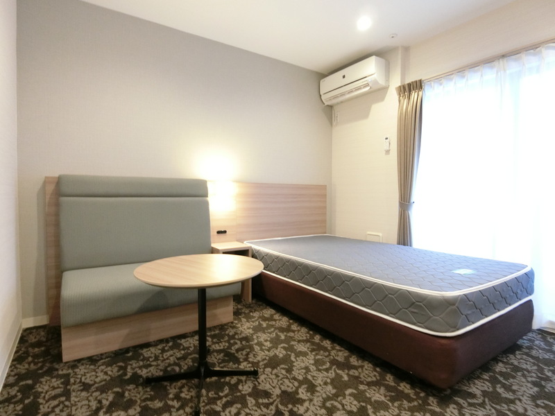 M-1 Tokyo 仲六郷2階 部屋その他