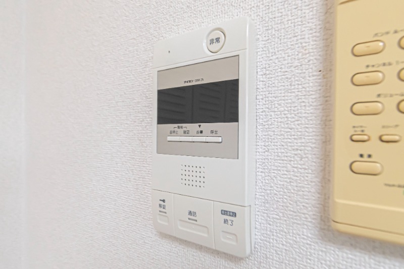 広洋フォルム東寺尾4階 部屋その他