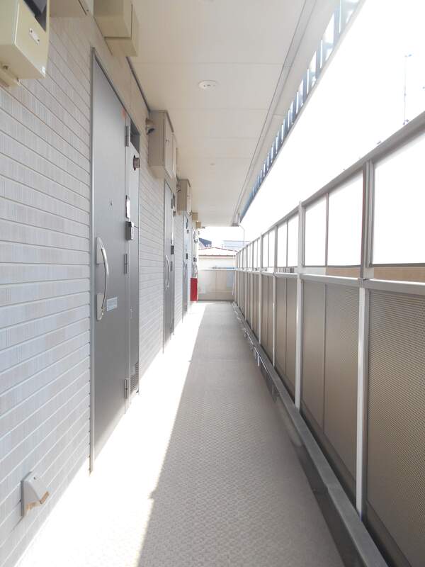 リブリ・世田谷2階 部屋その他