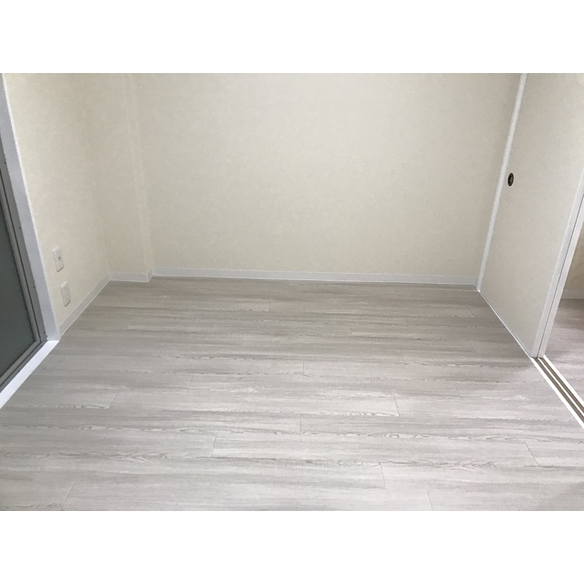 リエス伊勢原105号室 リビング