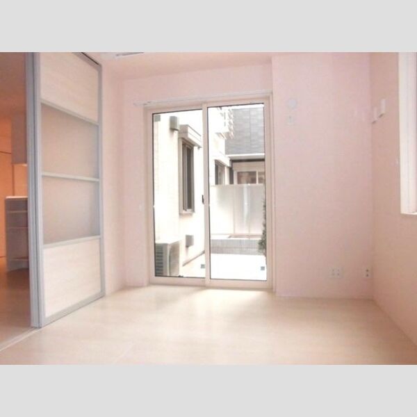 RHB幕張本郷103号室 洋室