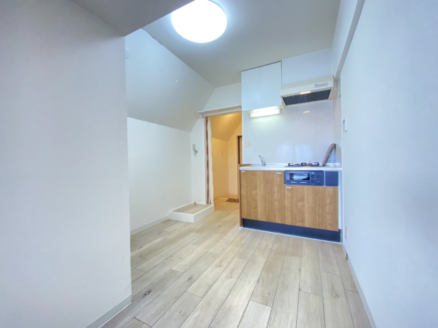 イルフィオーレ板橋4階 部屋その他