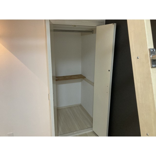 リブレス清瀬202号室 内観