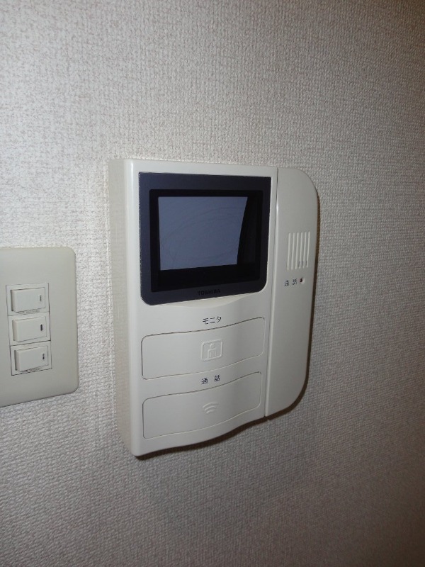 アーバン高島平A2階 部屋その他