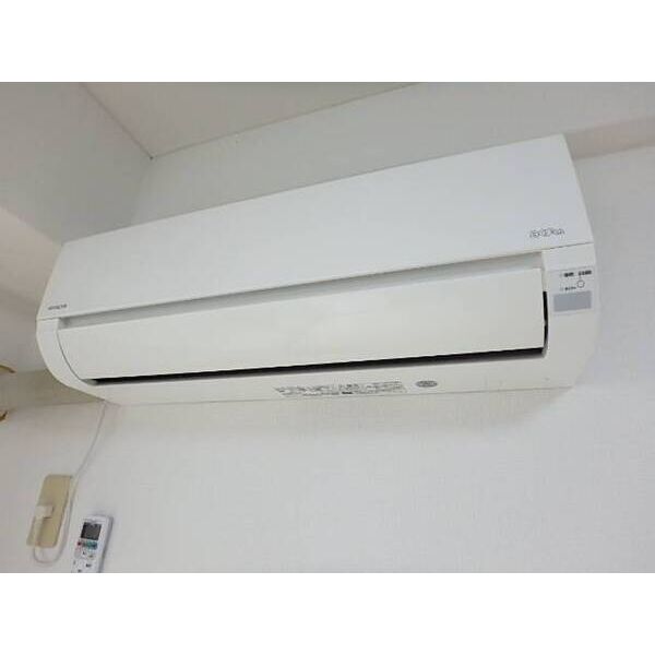 シルフィード柏0104号室 部屋その他