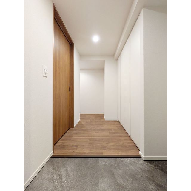 ASMACI MAISON両国Ⅱ0601号室 玄関