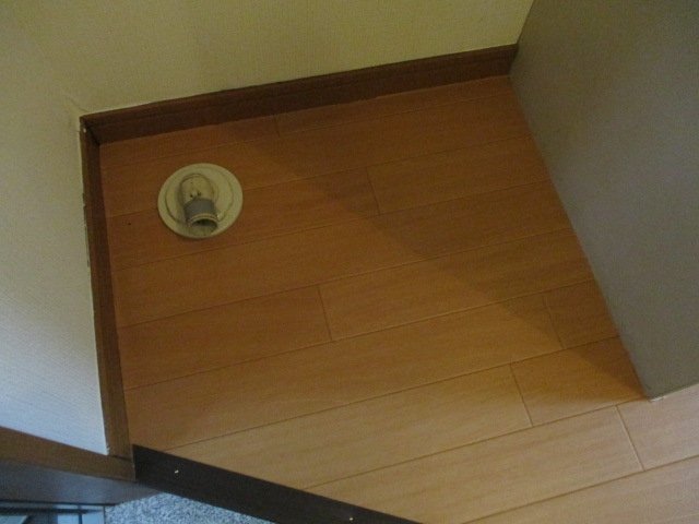 シエスタアプリコ 部屋設備