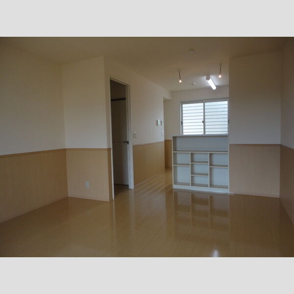 ベルデュール LDK2