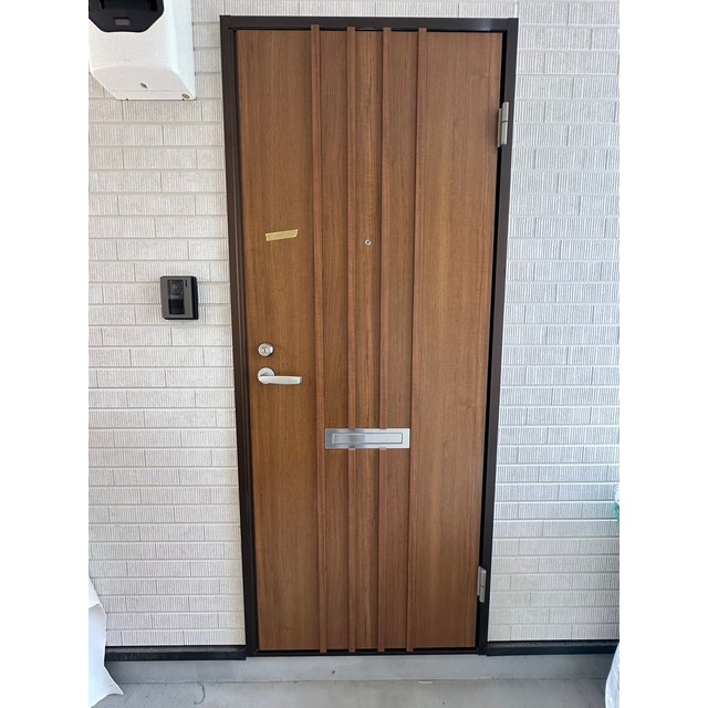 サザンウインド湘南 内観