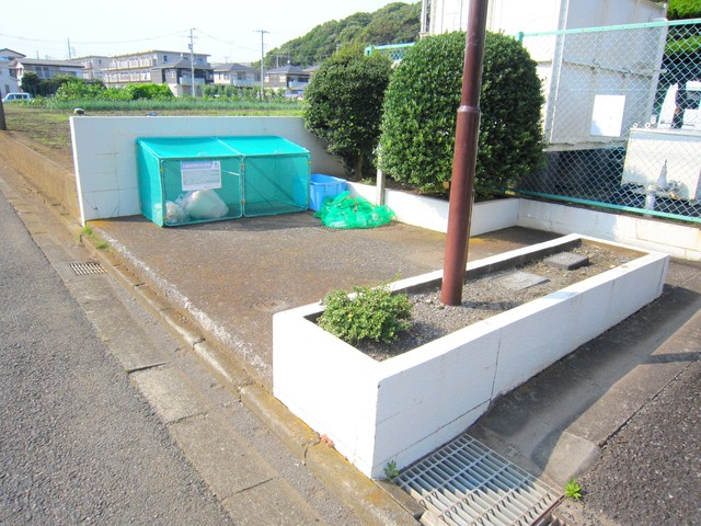 セ・ラ・ブール湘南0101号室 その他共有部分