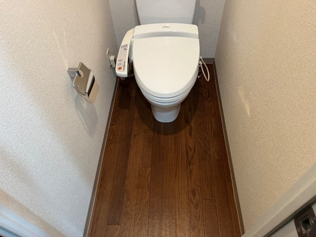 SYNEX SHINAGAWA-EBARA1101号室 ※過去退去時のお写真です