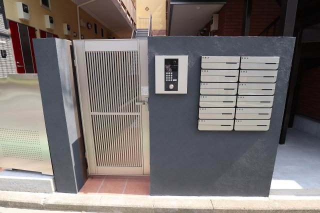 DAICHI303号室 その他共有部分