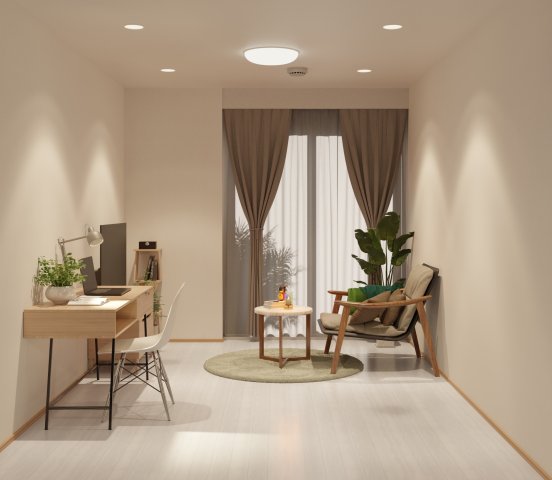 エッグストラート0303号室 同建物別部屋の参考画像