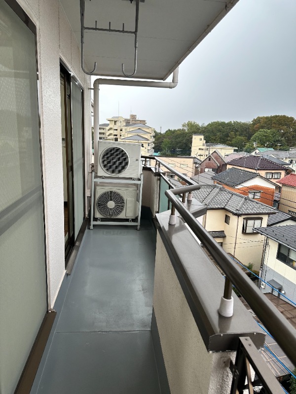 グランデージ大宮壱番館 ※別号室写真使用※