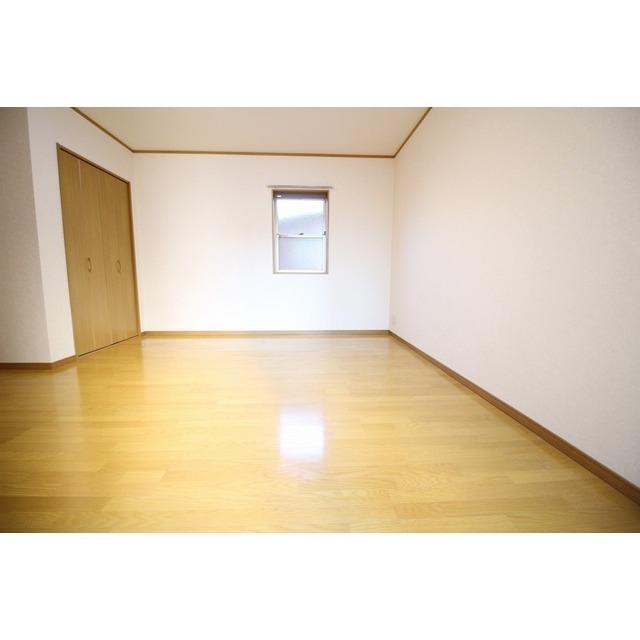 アムール Vert U103号室 リビング