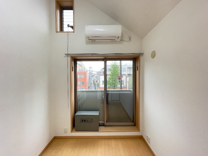 レット・イット・ビー1階 同建物別部屋の参考画像