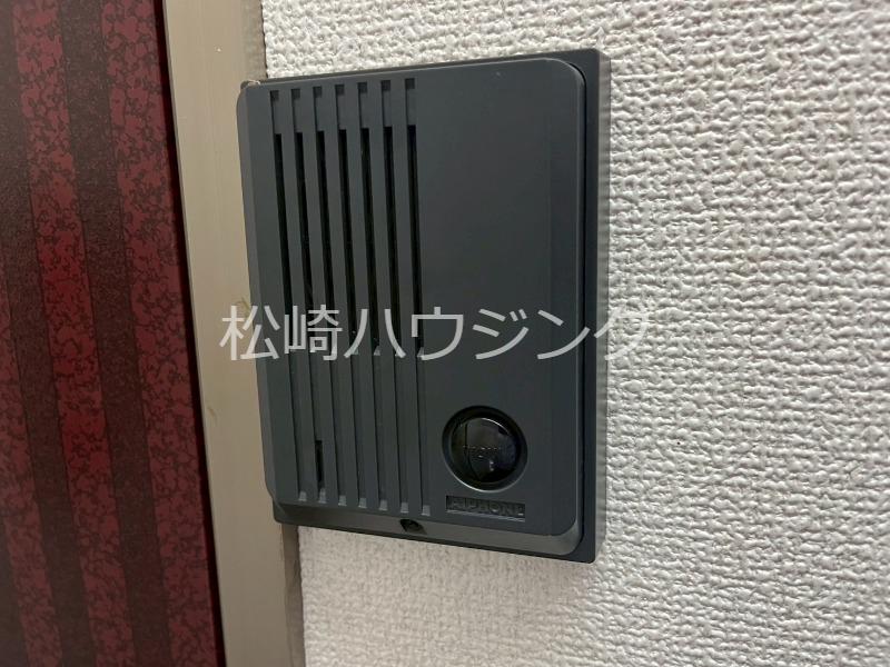 ユングハイム2階 部屋その他