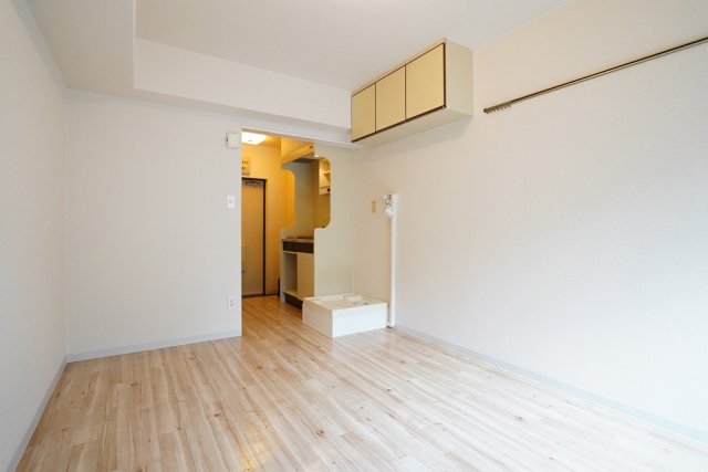 メゾン・ド・ポルトレー1階 同建物別部屋の参考画像