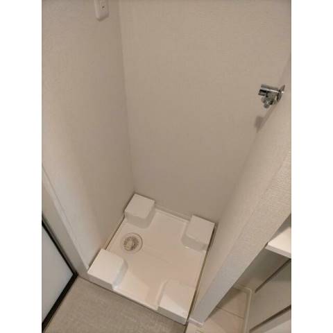 クレールアルブル妙蓮寺 部屋設備