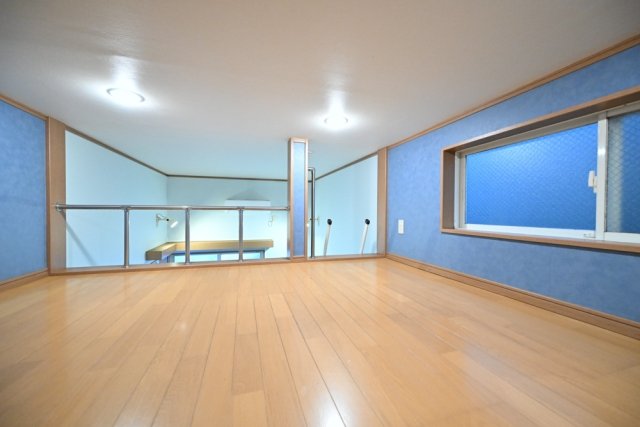 アミューズ鷺宮1階 その他