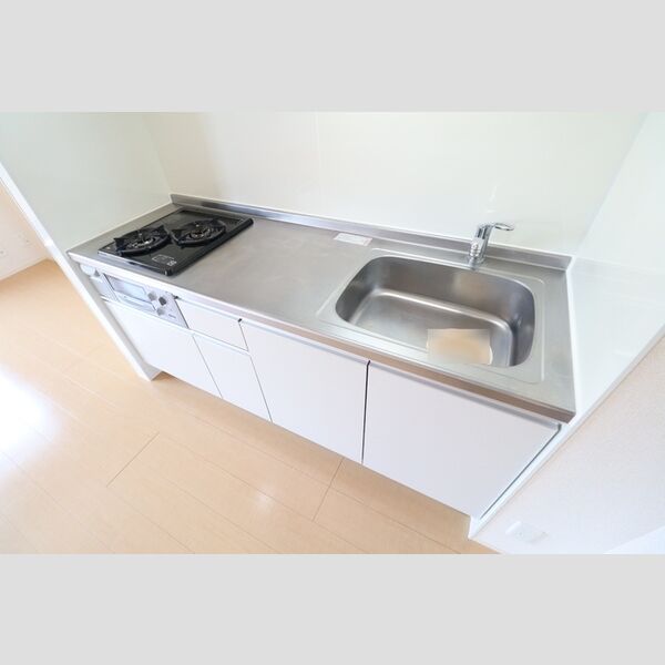 メゾンボヌール システムキッチン