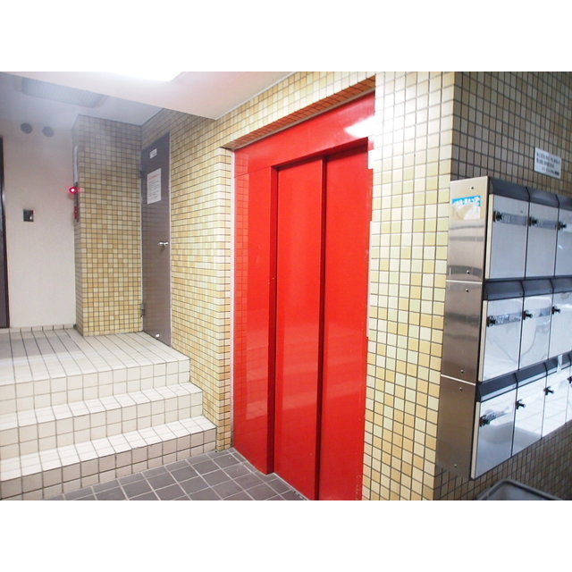 ローズマンション代々木上原208号室 部屋その他