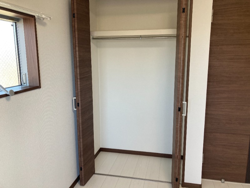 ラ・ルーチェ新小岩3階 収納