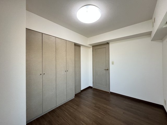 イトーピア金沢文庫5階 部屋その他