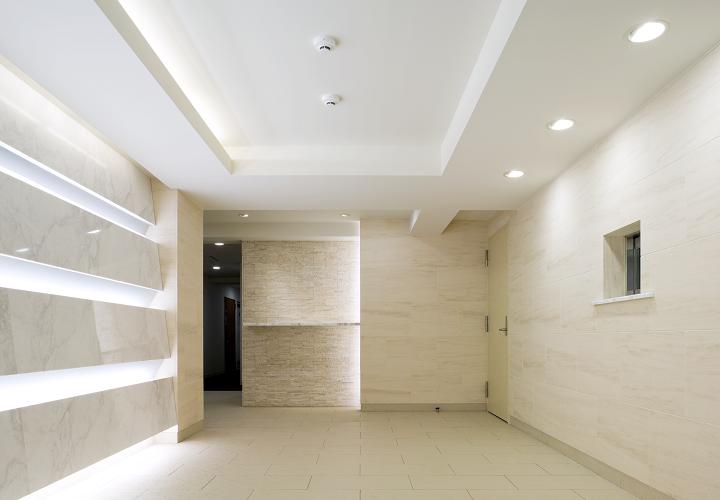 プラウドフラット仙川Ⅱ403号室 ※参考写真