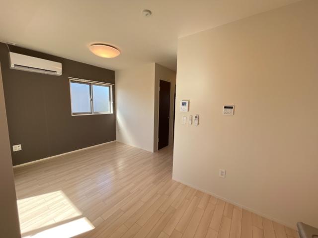 ラウレア　モリ リビング