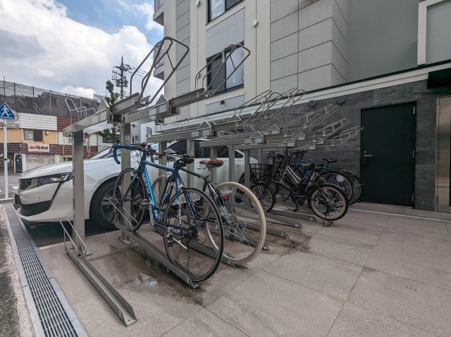 エルファーロ世田谷三宿0103号室 その他共有部分