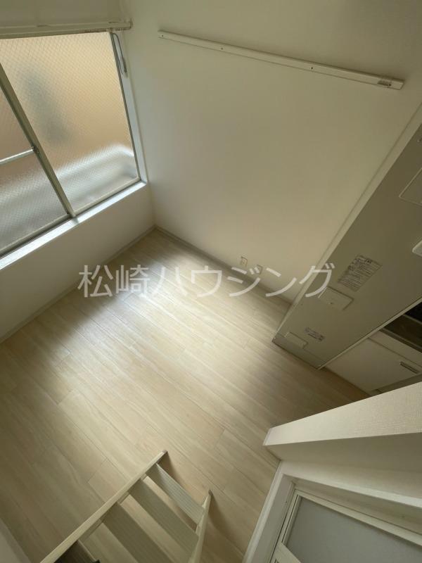 中野ハイム2階 部屋その他