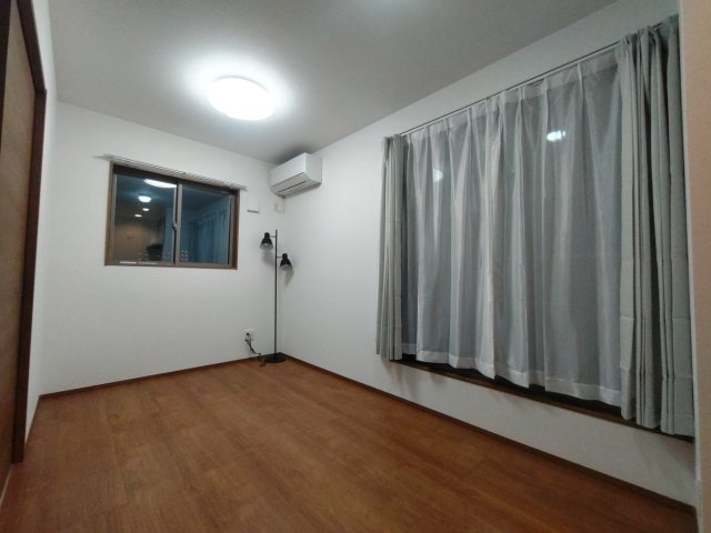 ルミエール朝霞台3階 部屋その他