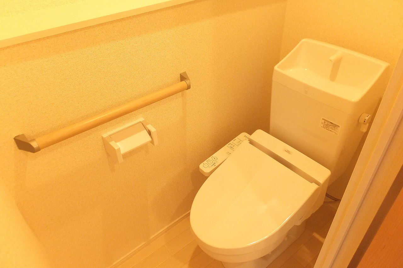 クレイノコンフォール205号室 部屋その他