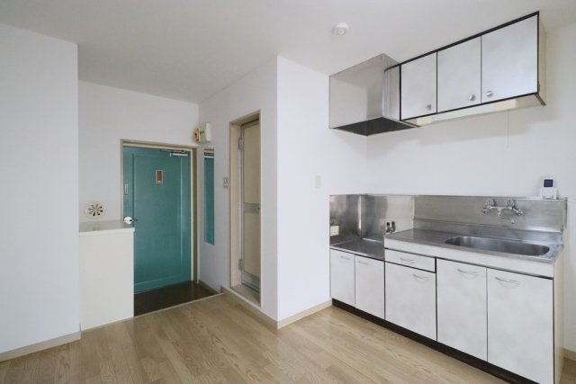 アレイム東北沢1階 同建物別部屋の参考画像