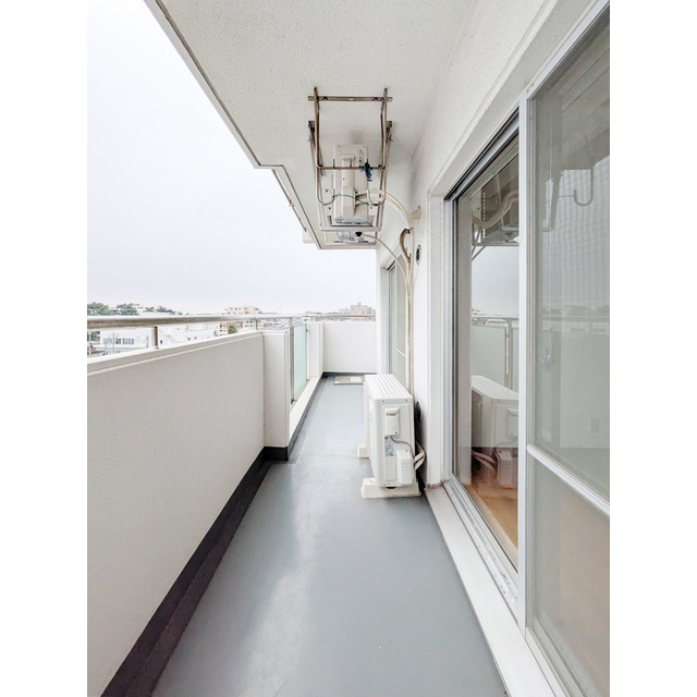 CASSIA習志野0606号室 部屋その他