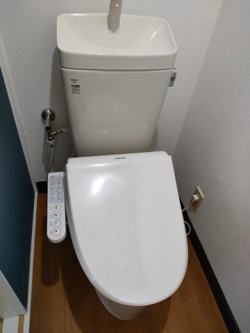 東道野辺小泉邸 2023年新品交換