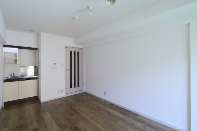 ライオンズマンション生麦南2階 部屋その他