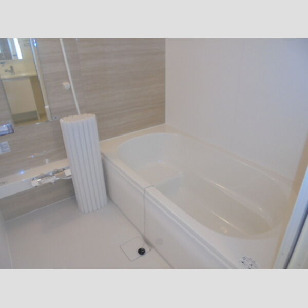 ウェルデンスD-stay　A313号室 お風呂