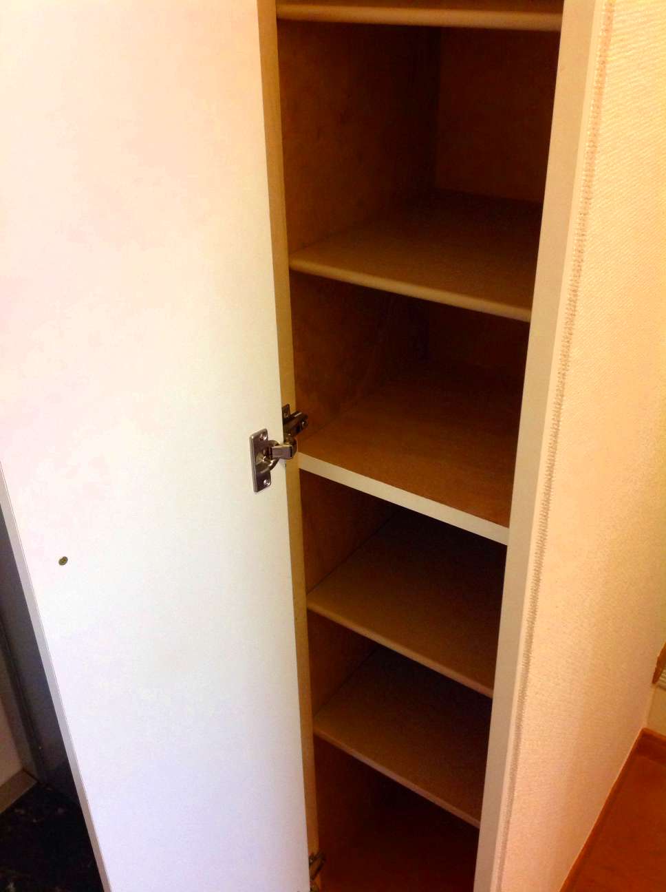 レオパレスフルール長浦103号室 部屋その他