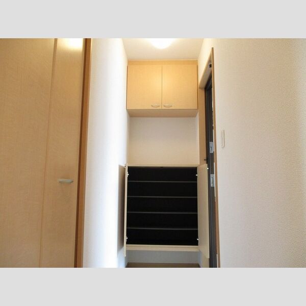 ウィステリア シューズボックス