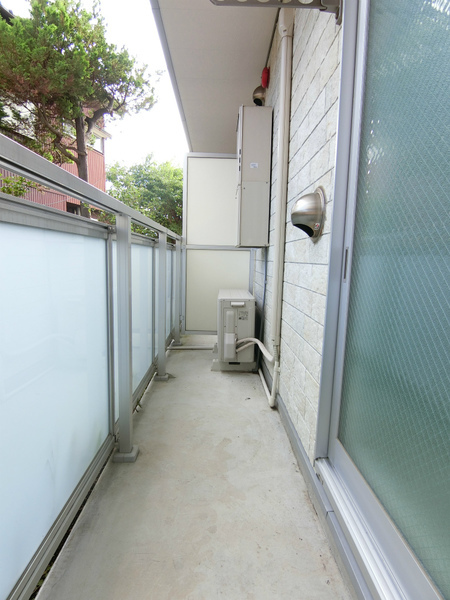 リブリ・chigasaki1階 同建物別部屋の参考画像