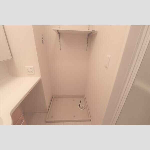 ロイジェントパークス レイクタウン Ⅲ　J302号室 同建物別部屋の参考画像