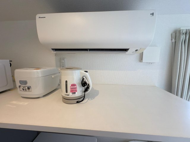 アミテラス伊勢原（旧レジェンド伊勢原シェアハウス） 部屋設備