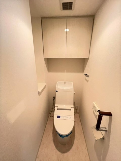 レジディアタワー上池袋（パーク棟）5階 同建物別部屋の参考画像