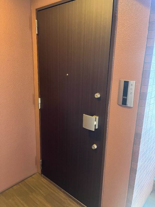 ハーモニーレジデンス横浜大通り公園9階 同建物別部屋の参考画像